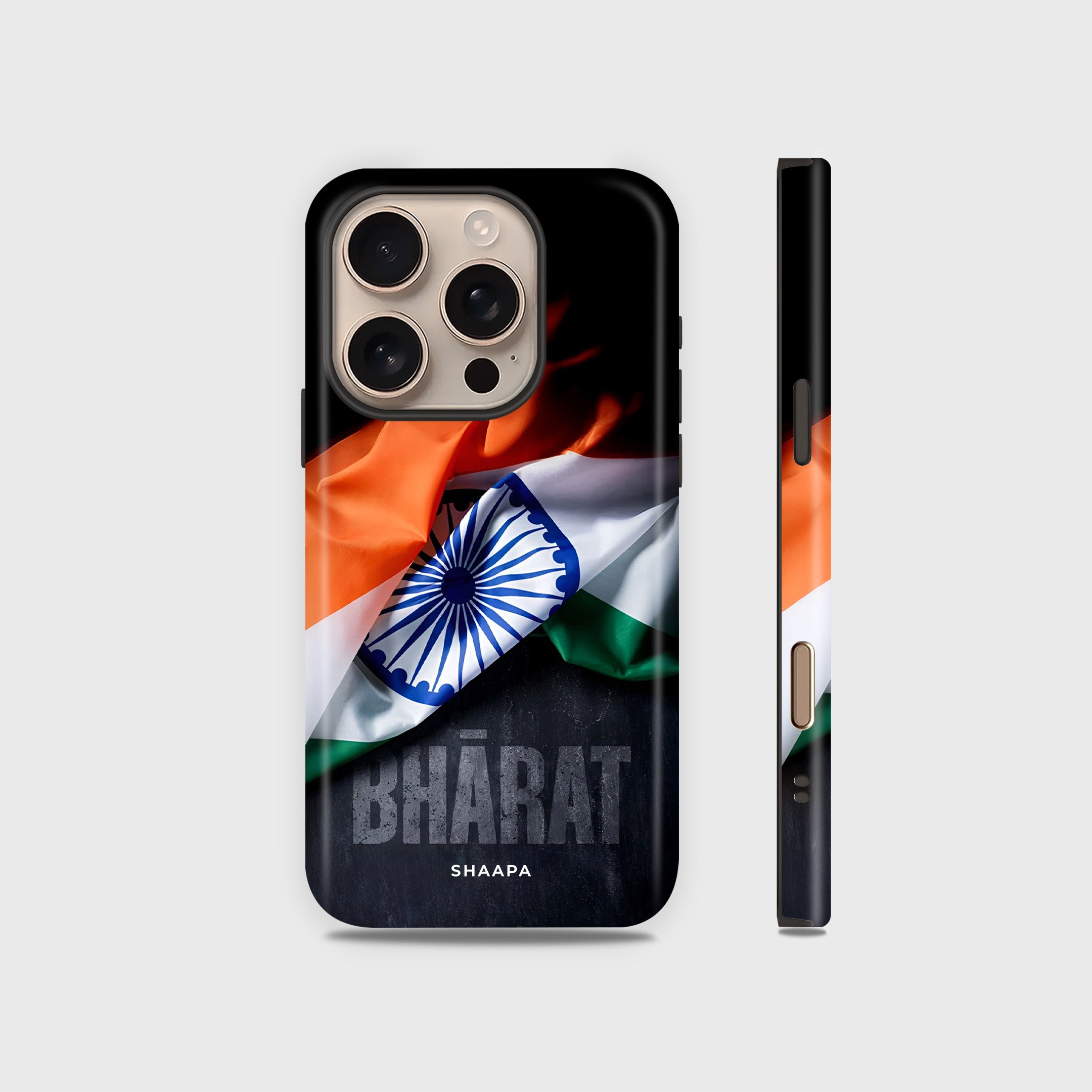 Bharat