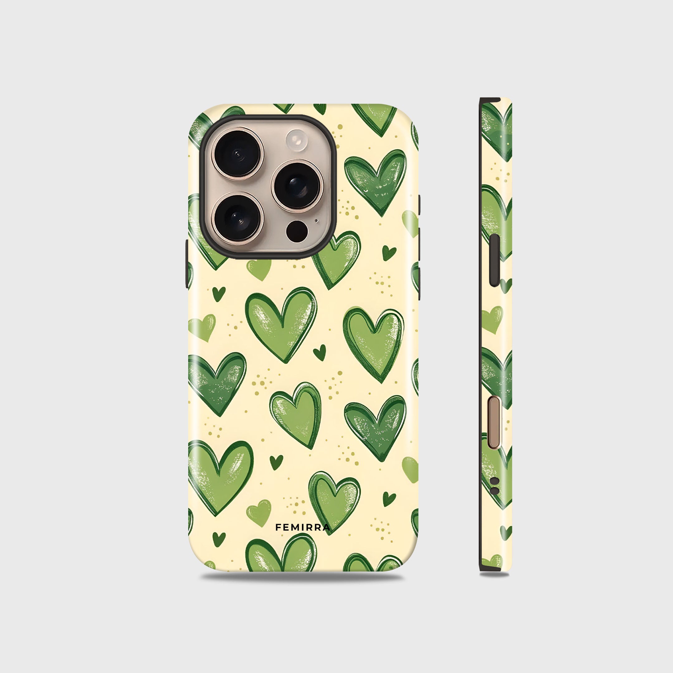 Lustleaf