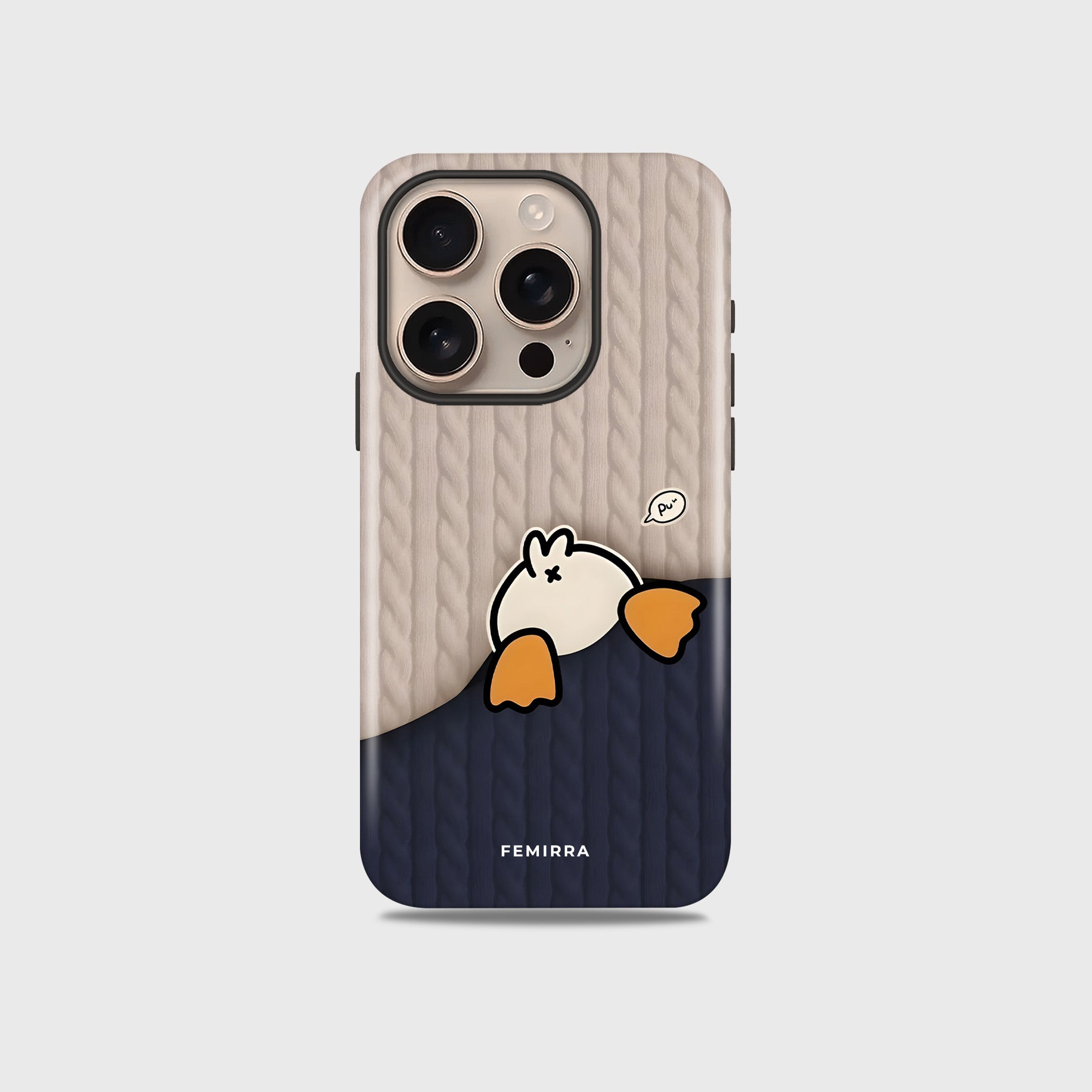 Ducklure
