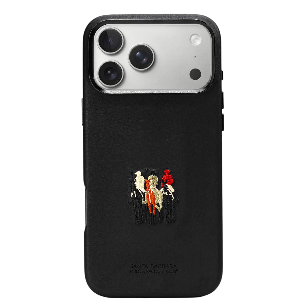 iPhone 17 Series Aristo Leather Case