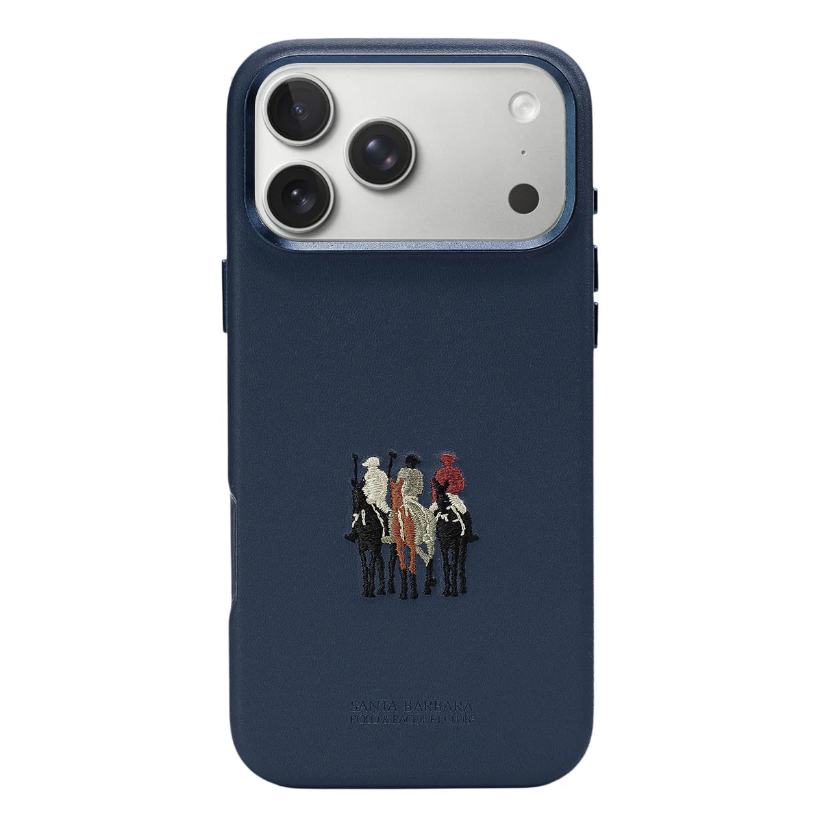 iPhone 17 Series Aristo Leather Case