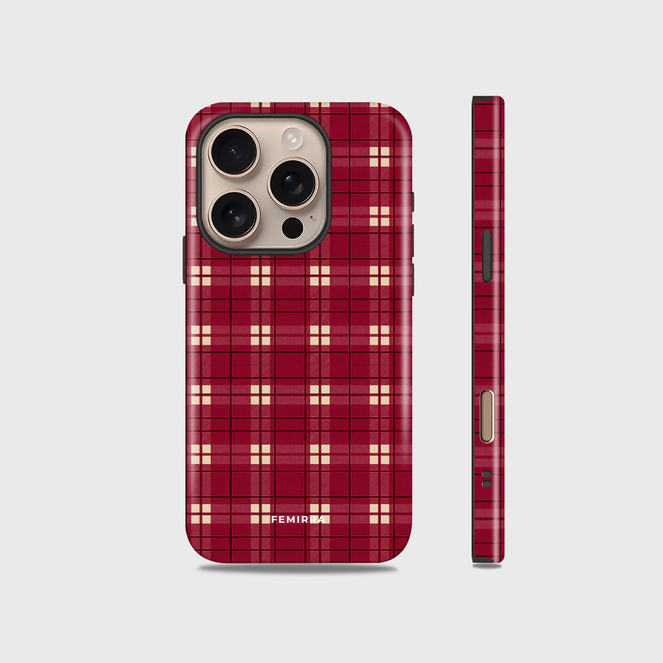 PlaidHeart