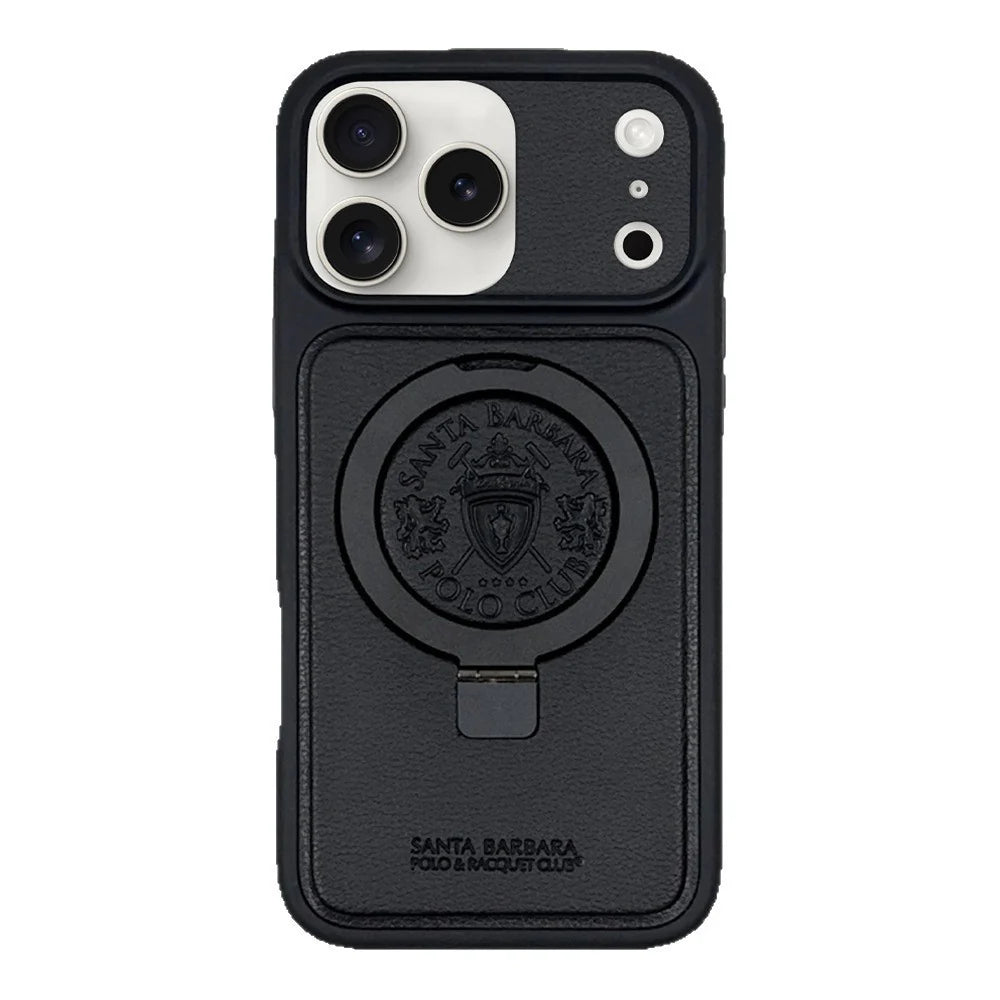 iPhone 17 Series PoloGrip Luxe Case