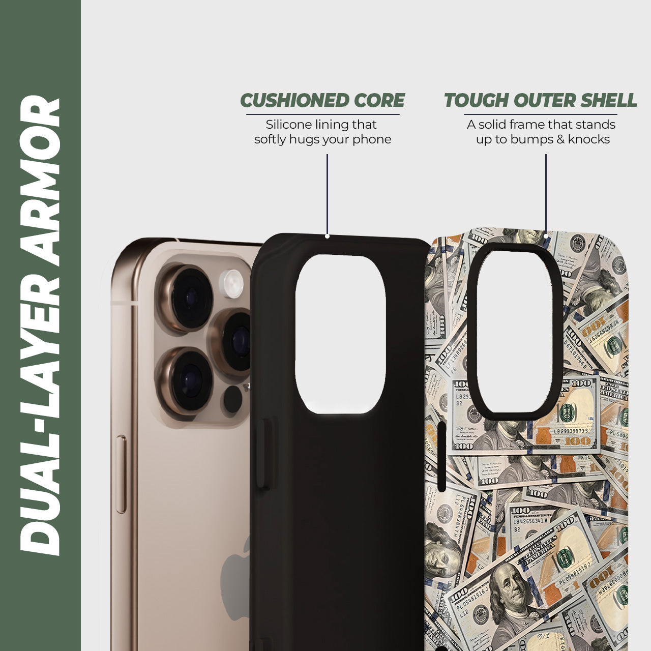Wealthy